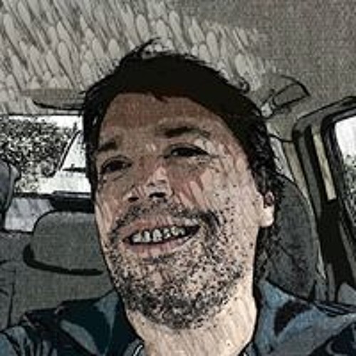 Luciano Badino’s avatar