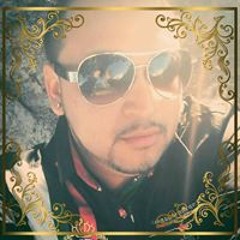 Abraham Hernandez