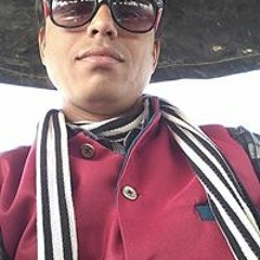Raj Chakraborty