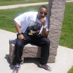 Introducing Keith Patterson