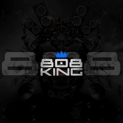 808 King Beats