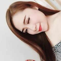 Trâm Anh Huỳnh