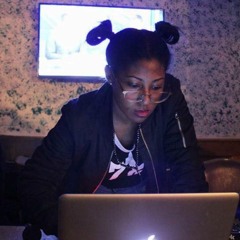 Feenyx the disc jockey