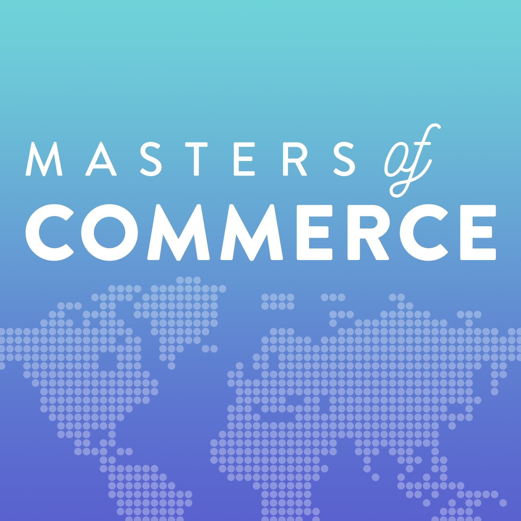 Masters of Commerce