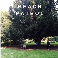 Beach Patrol