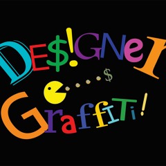 Des!gner Graffiti