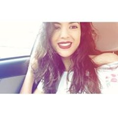 Stephanie Cruz