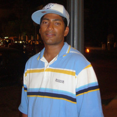 Binu Pillai
