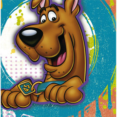 Scooby-Doo Tube