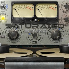 Saturatedsound