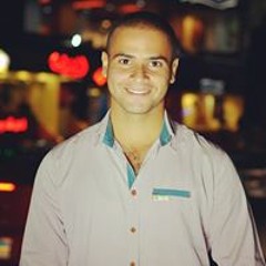 Ali Tantawy