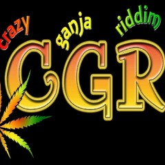 Crazy Ganja Riddim