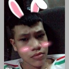 Lại Thế Hào