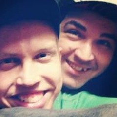 Joey Peltier-Oppegaard