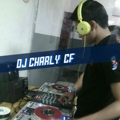 Dj Charly CF