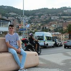 Buznea Alex