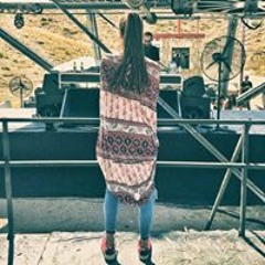 Nariné Démirdjian