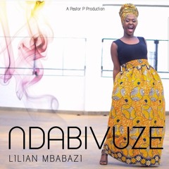 Lilian Mbabazi