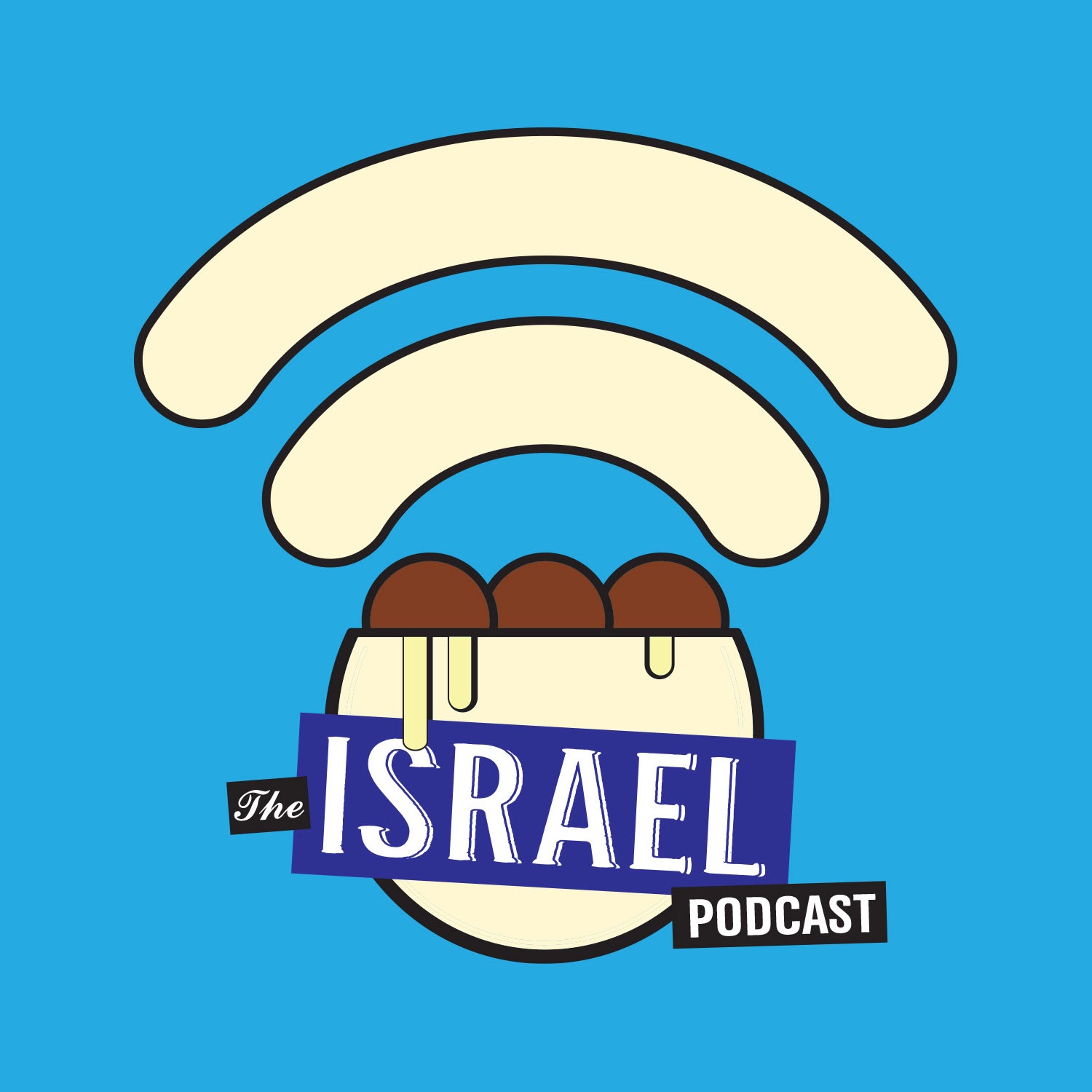 The Israel Podcast