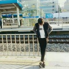 Jinho  Park