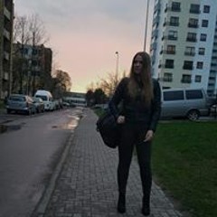 Rūta Norytė