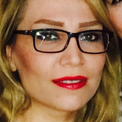 Niloufar Mousavi