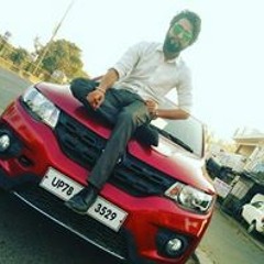 Rahul  Chourasia