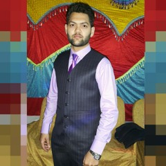 Yousaf Ali