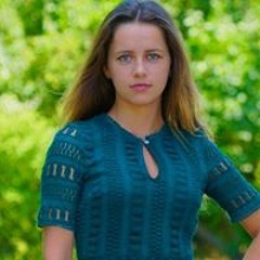 Olga Sorokina