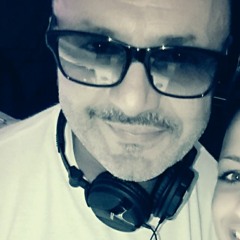 DJ PARIDE