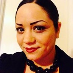 Elizabeth Avila