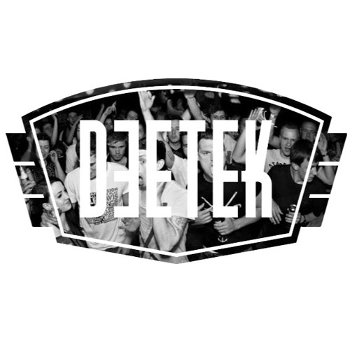 DEETEK’s avatar