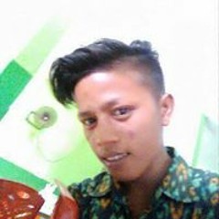 Ahd Fadil Ceplok