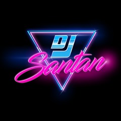 Dj Santan