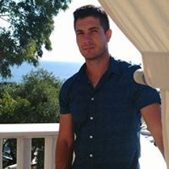 Ciprian Andrei Damir