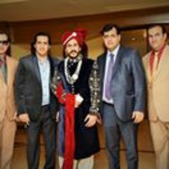 Muhammad Shafey Ch