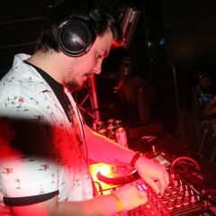 DJ JDT