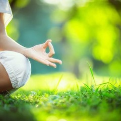 Music for Meditation & Relaxation