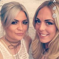 Lorna Ann Mcdermott