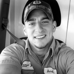 Josh Ostrowski 1