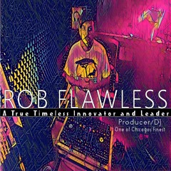 DJ Rob Flawless