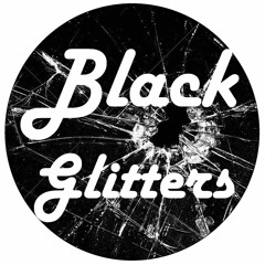 Black Glitters