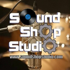 Sound Shop Studio