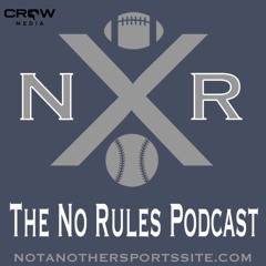 The No Rules Podcast