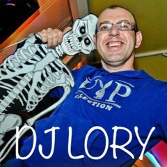 DJ LORY