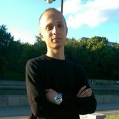 Матвей Ерохин