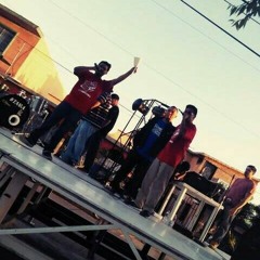 Angel Adrian Mendoza