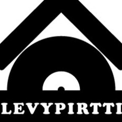 Levypirtti