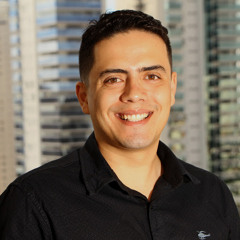 João Augusto Martins