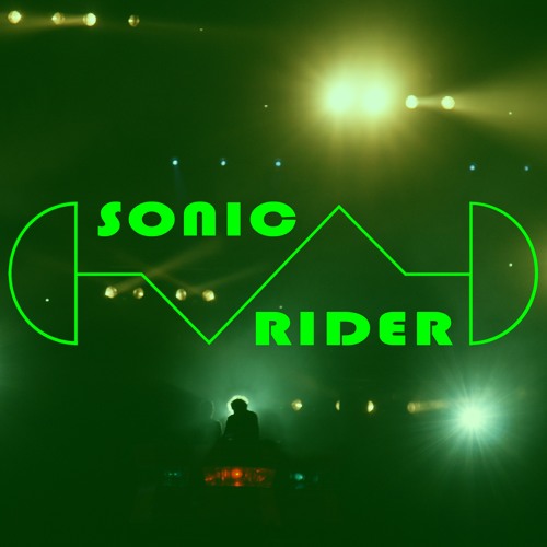 SONICrider’s avatar